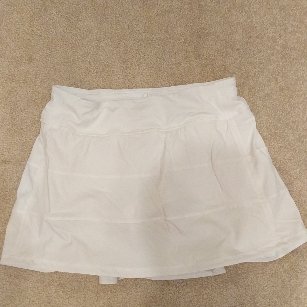 Lululemon Skort